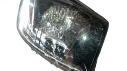 OPEL 01156508 Headlight right OPEL VIVARO B (2014-2018) — thumbnail 3