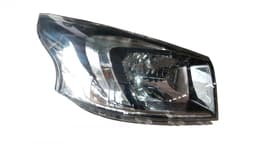 OPEL 01156508 Headlight right OPEL VIVARO B (2014-2018) — thumbnail 1