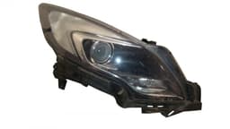 OPEL 030126360200 Headlight right OPEL ZAFIRA TOURER C (P12) (2011-2019) — thumbnail 1