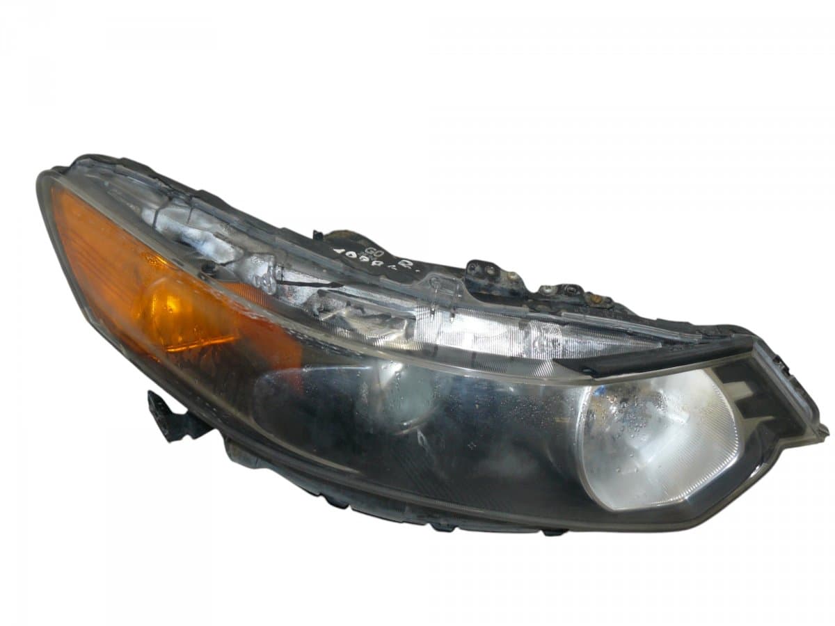 HONDA Headlight right HONDA ACCORD VIII (CP, CU) (2007-2015)