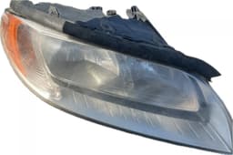 VOLVO Headlight right VOLVO S80 II (AS) (2006-2016) — thumbnail 1