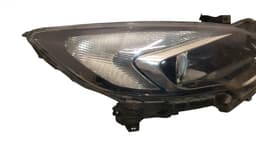 OPEL 030126360200 Headlight right OPEL ZAFIRA TOURER C (P12) (2011-2019) — thumbnail 3