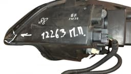 OPEL 96699882 Headlight right OPEL ANTARA (L07) (2006-2015) — thumbnail 4