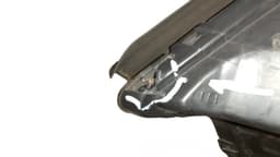 OPEL 96699882 Headlight right OPEL ANTARA (L07) (2006-2015) — thumbnail 5