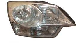 OPEL 96699882 Headlight right OPEL ANTARA (L07) (2006-2015) — thumbnail 2