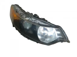 HONDA Headlight right HONDA ACCORD VIII (CP, CU) (2007-2015) — thumbnail 2