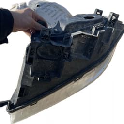 VOLVO Headlight right VOLVO S80 II (AS) (2006-2016) — thumbnail 5
