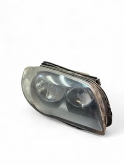 BMW 63117193388 7193388 Headlight right BMW 1 (E81, E82, E87, E88) (2003-2013) — thumbnail 1