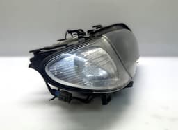 BMW 63127165770 7165770 Headlight right BMW 3 (E46) (1998-2005) — thumbnail 2