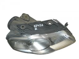 VW Headlight right VW PASSAT B6 (3C) (2005-2010) — thumbnail 3
