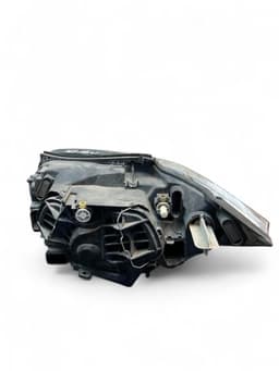BMW 63117193388 7193388 Headlight right BMW 1 (E81, E82, E87, E88) (2003-2013) — thumbnail 5