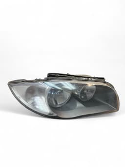 BMW 63117193388 7193388 Headlight right BMW 1 (E81, E82, E87, E88) (2003-2013) — thumbnail 2