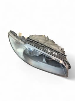 BMW 63117193388 7193388 Headlight right BMW 1 (E81, E82, E87, E88) (2003-2013) — thumbnail 3