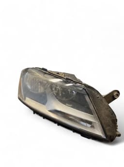 VW 3AB941006 Headlight right VW PASSAT B7 / ALLTRACK (2010-2015) — thumbnail 1