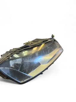 VW 3AB941006 Headlight right VW PASSAT B7 / ALLTRACK (2010-2015) — thumbnail 4