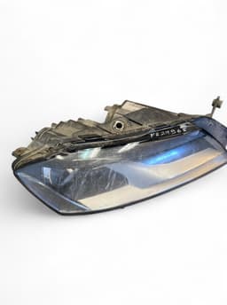 VW 3AB941006 Headlight right VW PASSAT B7 / ALLTRACK (2010-2015) — thumbnail 5