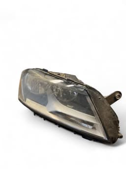 VW 3AB941006 Headlight right VW PASSAT B7 / ALLTRACK (2010-2015) — thumbnail 2