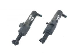 MERCEDES-BENZ 8WT009446-07 8WT00944607 Headlight Washer Nozzle Left MERCEDES-BENZ E-CLASS (W212) (2009-2016) — thumbnail 1