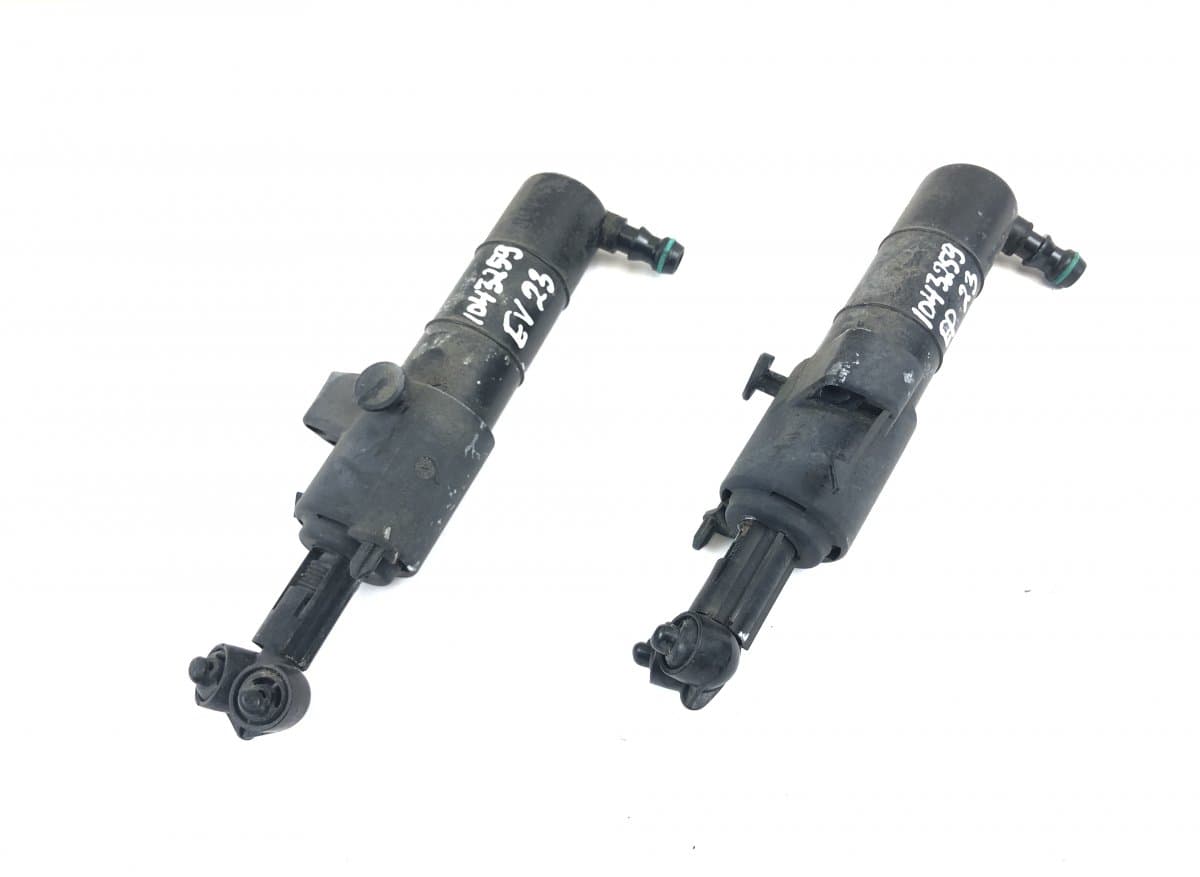MERCEDES-BENZ 8WT009446-07 8WT00944607 Headlight Washer Nozzle Left MERCEDES-BENZ E-CLASS (W212) (2009-2016)