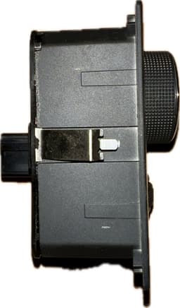 JEEP 120011923 68189157AA Headlight Switch JEEP GRAND CHEROKEE IV (WK, WK2) (2010-2021) — thumbnail 1