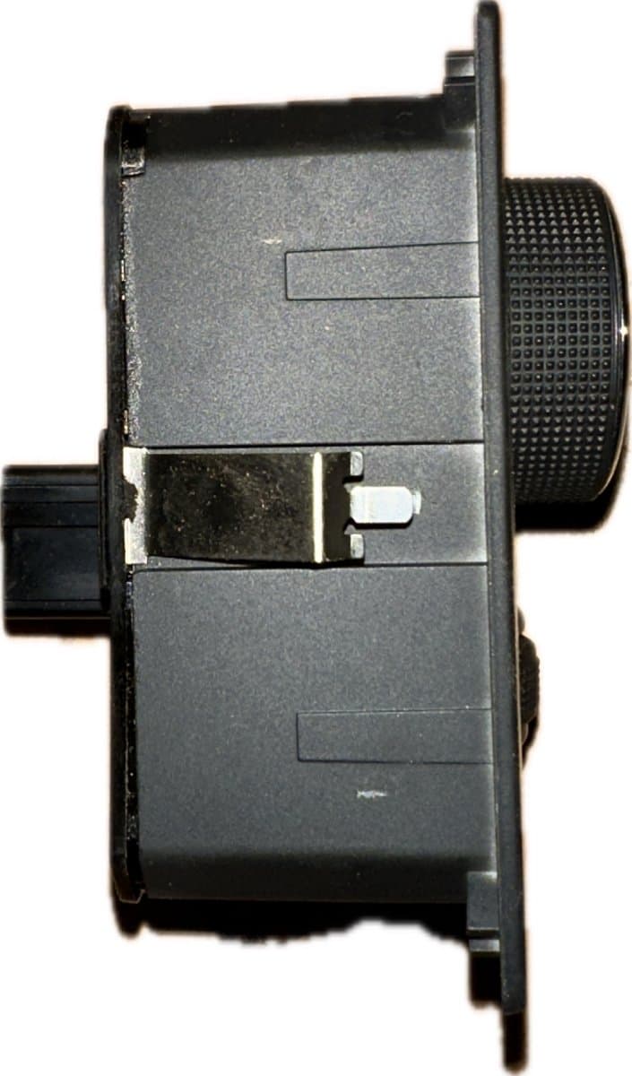 JEEP 120011923 68189157AA Headlight Switch JEEP GRAND CHEROKEE IV (WK, WK2) (2010-2021)