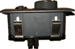 JEEP 120011923 68189157AA Headlight Switch JEEP GRAND CHEROKEE IV (WK, WK2) (2010-2021) — thumbnail 2