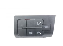 PEUGEOT 1612506680 Headlight Switch PEUGEOT BOXER (2006-) — thumbnail 1
