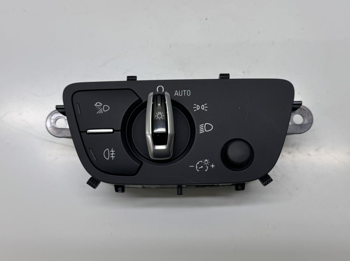AUDI 4M0941531AA Headlight Switch AUDI A4 (8W, B9) (2015-)