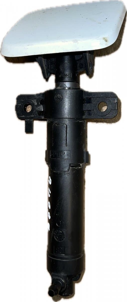 RENAULT 286420771R Headlight Washer Nozzle Left RENAULT KADJAR (HA, HL) (2015-2022)