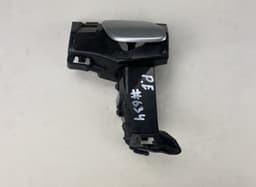 VOLVO 8625141606 30763420 Headlight Washer Nozzle Right VOLVO XC60 I (2008-2017) — thumbnail 1