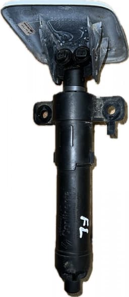 RENAULT 286420771R Headlight Washer Nozzle Left RENAULT KADJAR (HA, HL) (2015-2022) — thumbnail 2