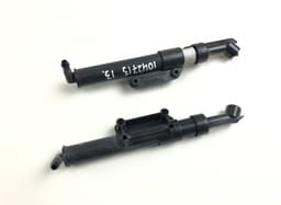 VOLVO 31416218 Headlight Washer Nozzle Left VOLVO XC60 I (2008-2017) — thumbnail 1