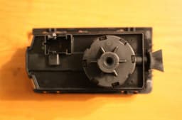 MERCEDES-BENZ A1645450304 Headlight Switch MERCEDES-BENZ ML-CLASS (W164) (2005-2011) — thumbnail 2