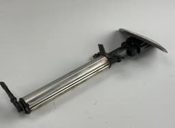 RENAULT Headlight Washer Nozzle Right RENAULT SCENIC III (JZ0) (2009-2016) — thumbnail 2