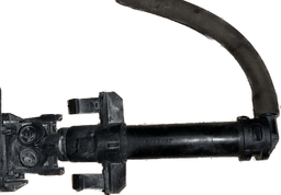 VOLVO Headlight Washer Nozzle Right VOLVO S60 I (RS) (2000-2010) — thumbnail 2