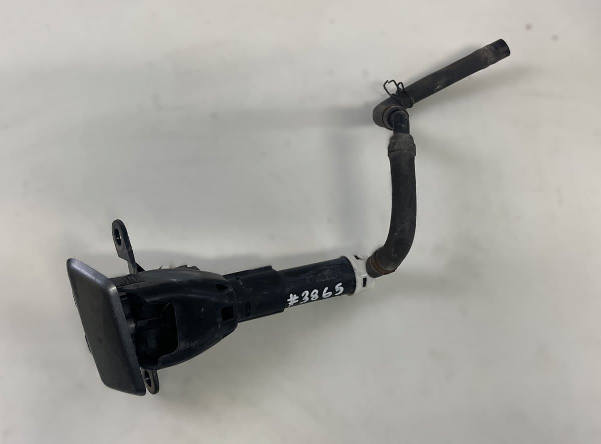 MITSUBISHI 8264A054 Headlight Washer Nozzle Right MITSUBISHI OUTLANDER II (CW, ZG, ZH) (2006-2012)