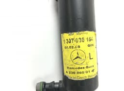 MERCEDES-BENZ A2308600147 Headlight Washer Nozzle Left MERCEDES-BENZ SL-CLASS (R230) (2001-2012) — thumbnail 3