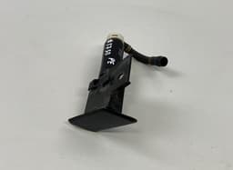 SUBARU 86636AJ150 86636AJ050V2 Headlight Washer Nozzle Right SUBARU LEGACY V / Outback (2009-2014) — thumbnail 1