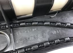VW 7P0877307B Headliner VW TOUAREG II (7P) (2010-2018) — thumbnail 3