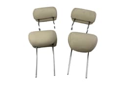 MERCEDES-BENZ A2169700250 Headrest front left MERCEDES-BENZ S-CLASS Coupe (C216) (2006-2013) — thumbnail 1