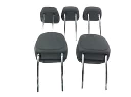 MERCEDES-BENZ A2139704650 A2139700750 A2139702801 Headrest front left MERCEDES-BENZ E-CLASS (W213) (2016-2023) — thumbnail 2