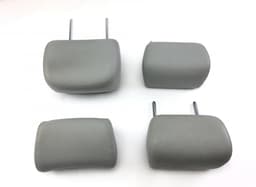 AUDI 4G8881901AC Headrest front left AUDI A6 / A6 ALLROAD (C7, 4G) (2010-2018) — thumbnail 1
