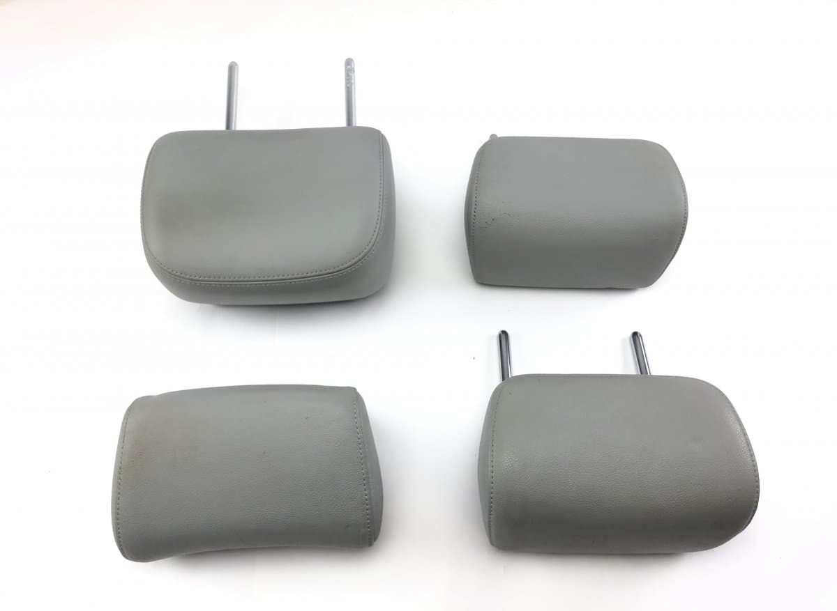 AUDI 4G8881901AC Headrest front left AUDI A6 / A6 ALLROAD (C7, 4G) (2010-2018)