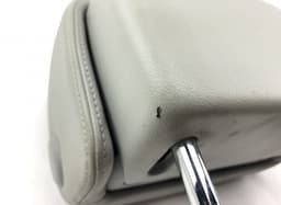 AUDI 4G8881901AC Headrest front left AUDI A6 / A6 ALLROAD (C7, 4G) (2010-2018) — thumbnail 3