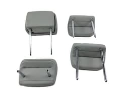 AUDI 4G8881901AC Headrest front left AUDI A6 / A6 ALLROAD (C7, 4G) (2010-2018) — thumbnail 2