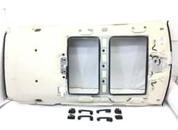MERCEDES-BENZ A2046907050 Headliner MERCEDES-BENZ C-CLASS (W204) (2007-2013) — thumbnail 2