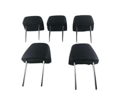 VW 7P6881903E Headrest front left VW TOUAREG II (7P) (2010-2018) — thumbnail 1