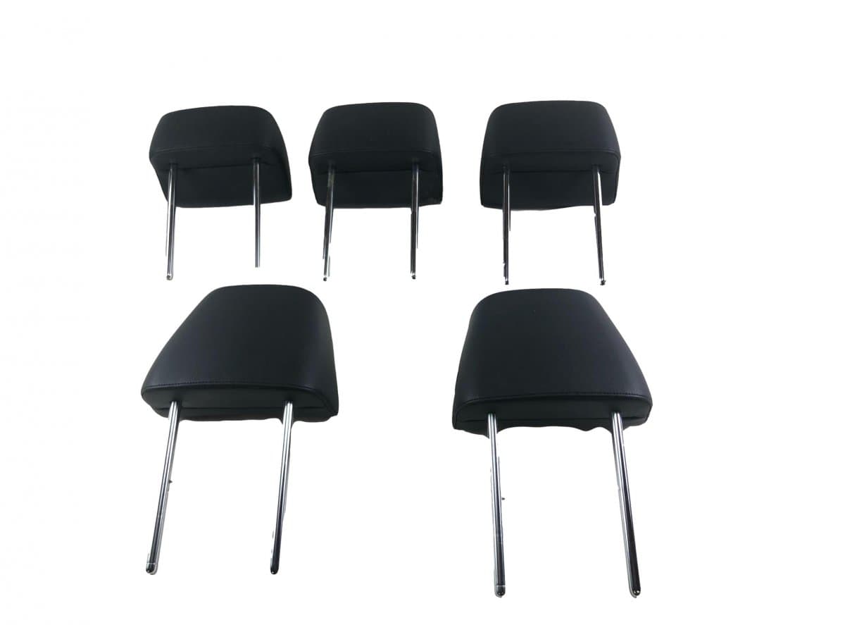 VW 7P6881903E Headrest front left VW TOUAREG II (7P) (2010-2018)