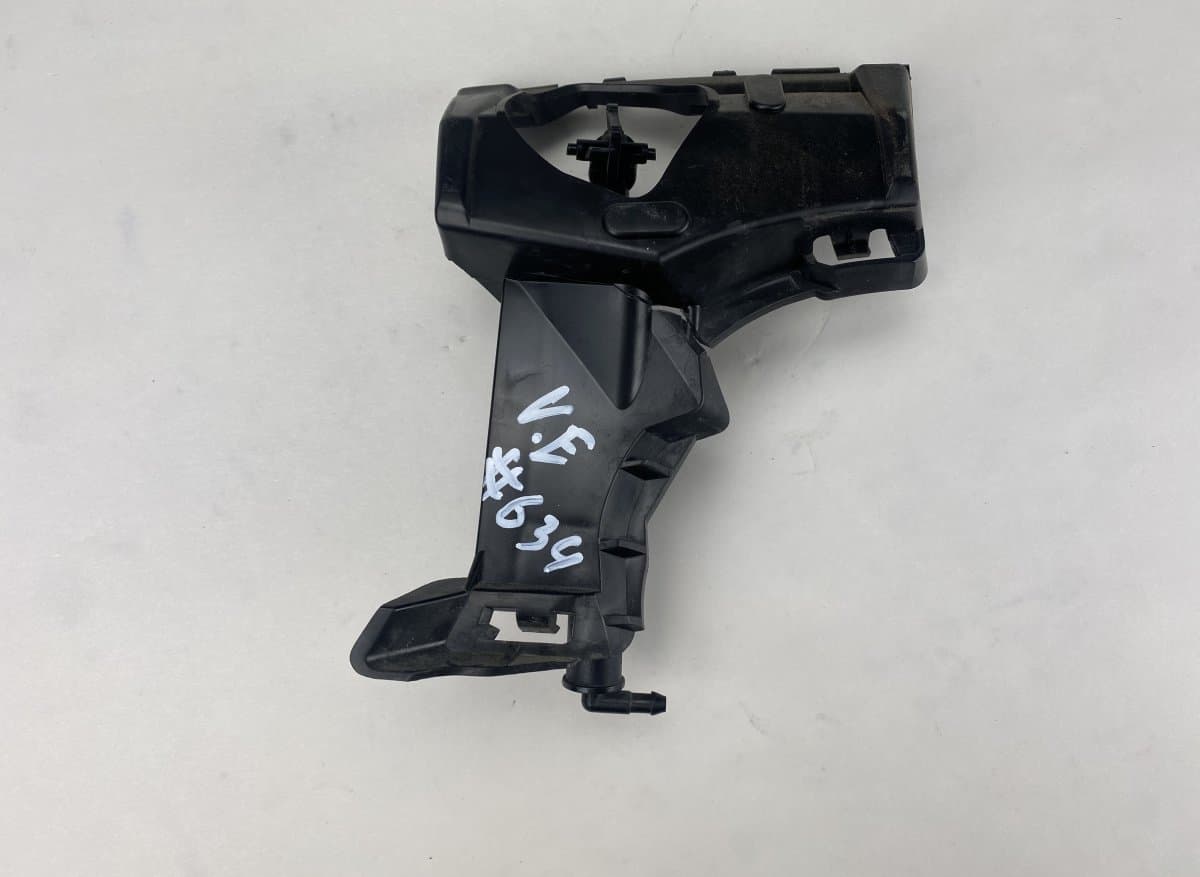 VOLVO Headlight Washer Nozzle Left VOLVO XC60 I (2008-2017)