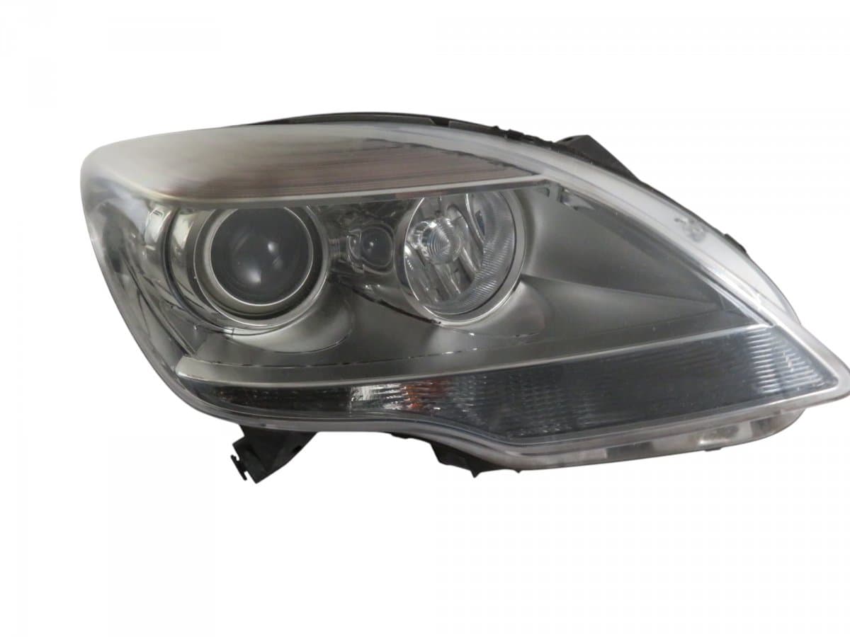 MERCEDES-BENZ A2518205461 A2518203861 A2518207661 Headlight right MERCEDES-BENZ R-CLASS (W251) (2006-2013)